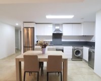 Resale - Apartment - Torrevieja - Punta Prima