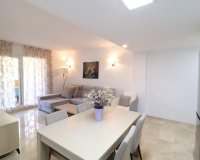 Resale - Apartment - Torrevieja - Punta Prima