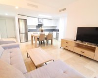 Resale - Apartment - Torrevieja - Punta Prima