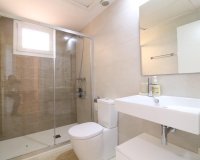 Resale - Apartment - Torrevieja - Punta Prima