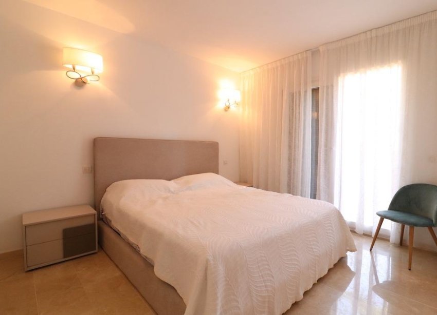 Resale - Apartment - Torrevieja - Punta Prima