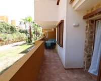 Resale - Apartment - Torrevieja - Punta Prima