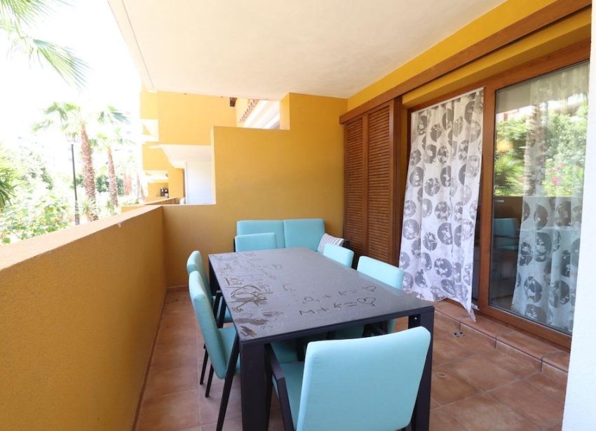 Resale - Apartment - Torrevieja - Punta Prima