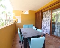 Resale - Apartment - Torrevieja - Punta Prima