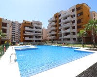 Resale - Apartment - Torrevieja - Punta Prima