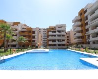 Resale - Apartment - Torrevieja - Punta Prima