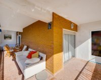 Resale - Apartment - Torrevieja - Punta prima
