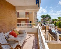 Resale - Apartment - Torrevieja - Punta prima