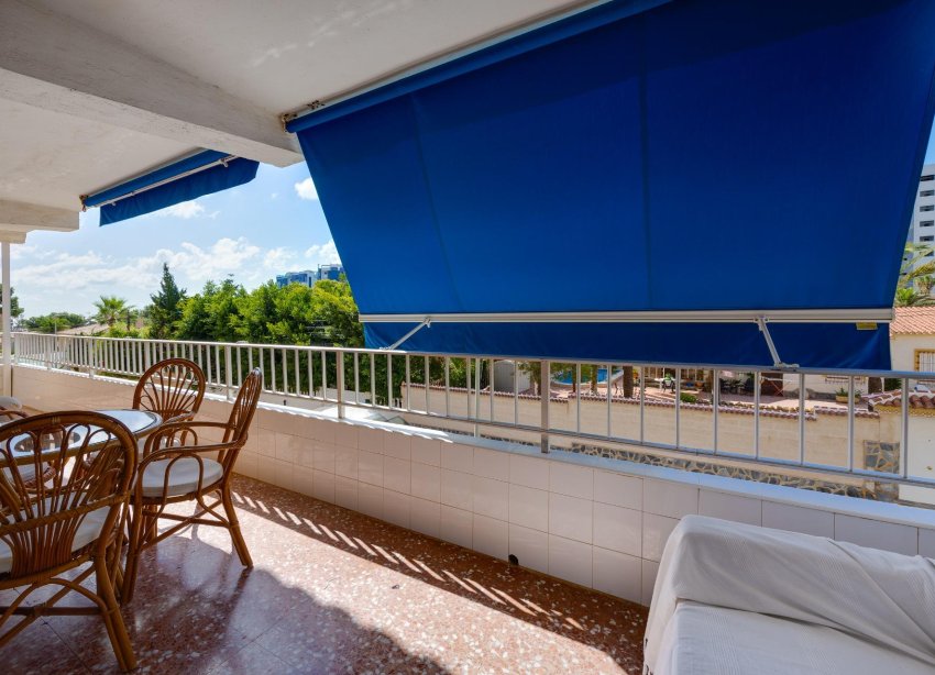 Resale - Apartment - Torrevieja - Punta prima