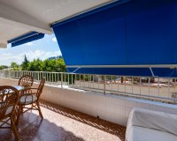 Resale - Apartment - Torrevieja - Punta prima