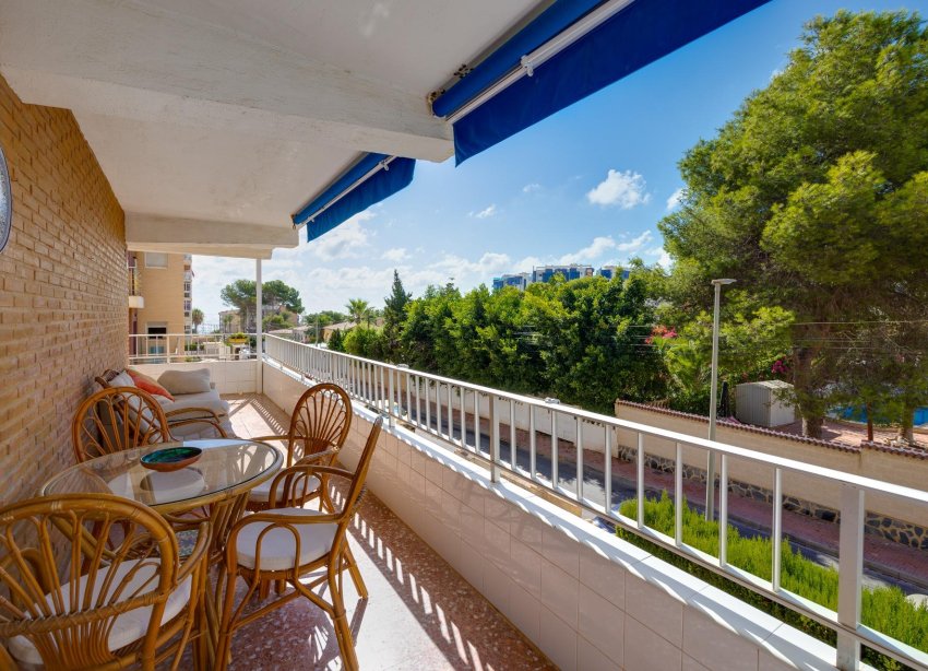 Resale - Apartment - Torrevieja - Punta prima