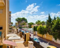 Resale - Apartment - Torrevieja - Punta prima