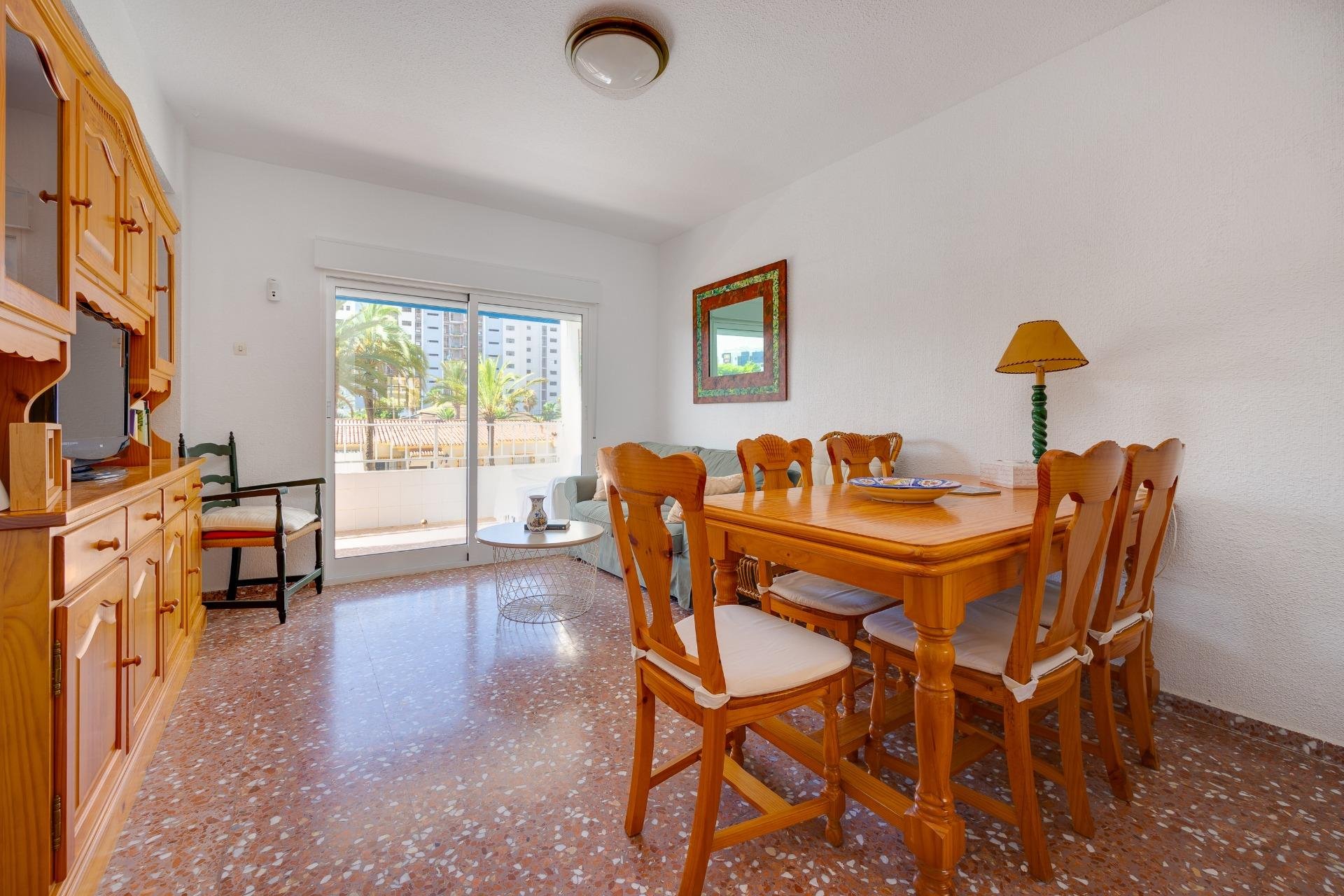 Resale - Apartment - Torrevieja - Punta prima