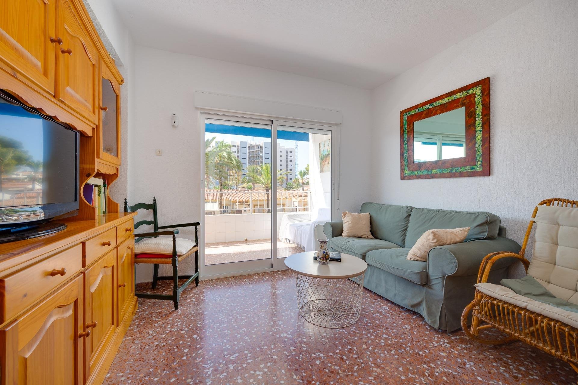 Resale - Apartment - Torrevieja - Punta prima