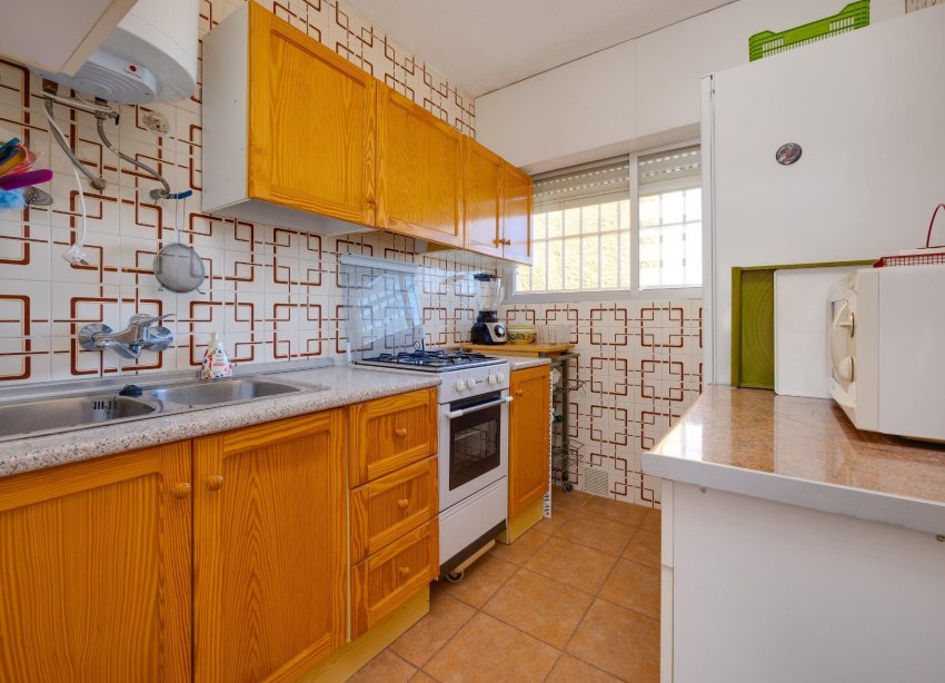 Resale - Apartment - Torrevieja - Punta prima