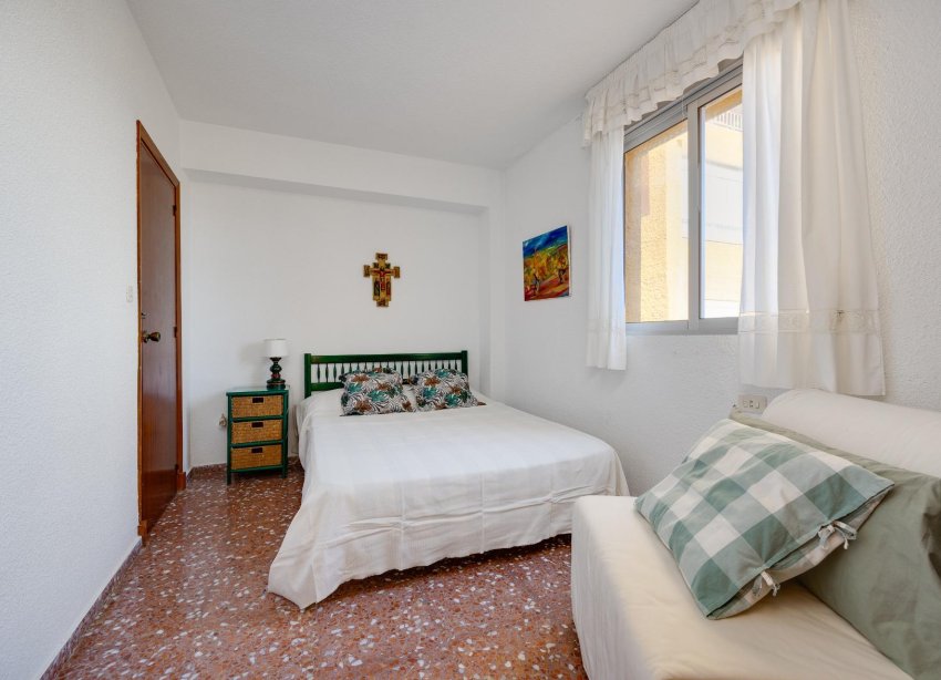 Resale - Apartment - Torrevieja - Punta prima