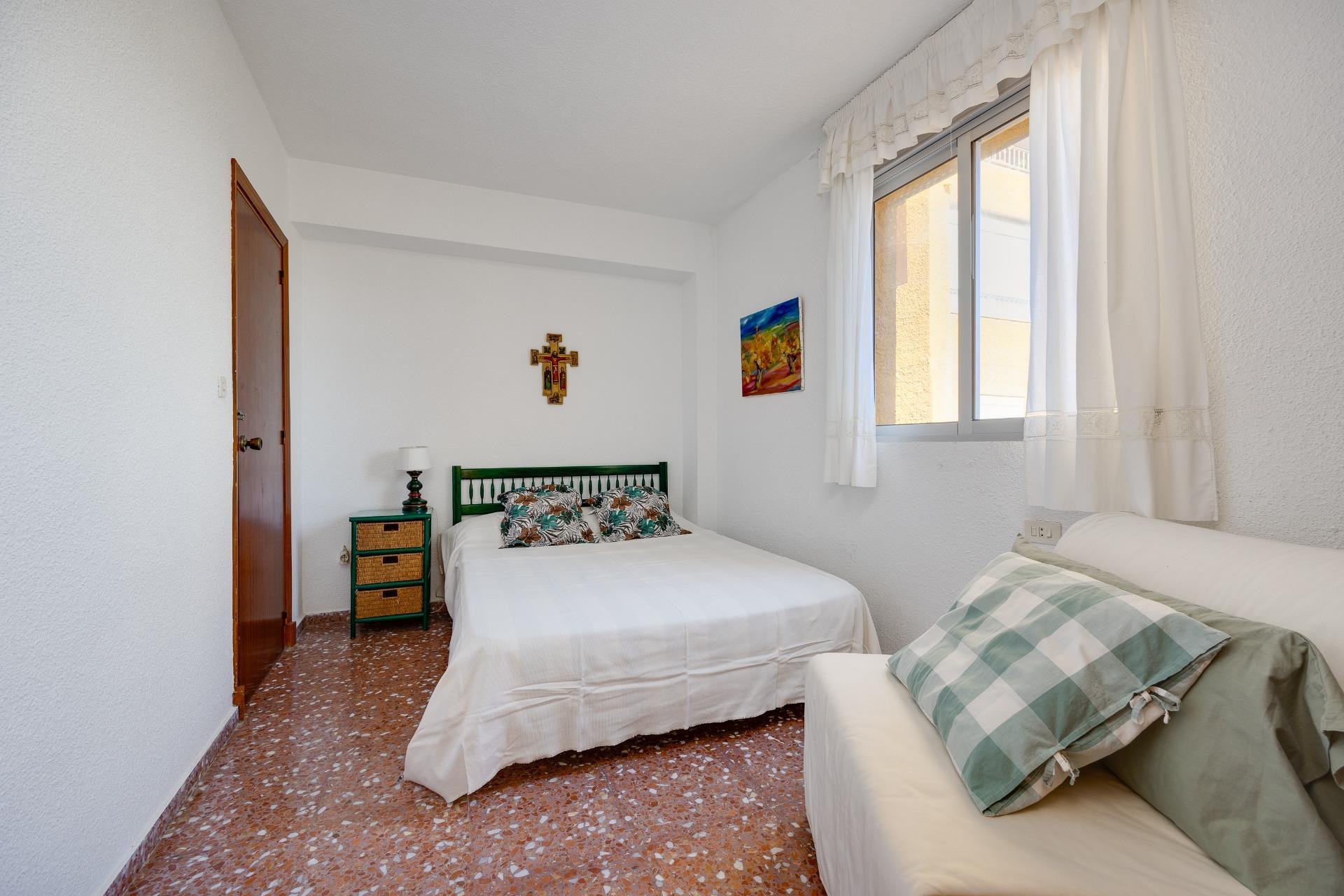 Resale - Apartment - Torrevieja - Punta prima