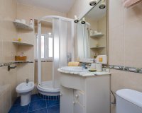 Resale - Apartment - Torrevieja - Punta prima