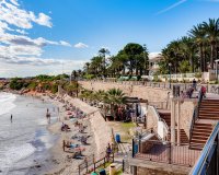 Resale - Apartment - Torrevieja - Punta prima