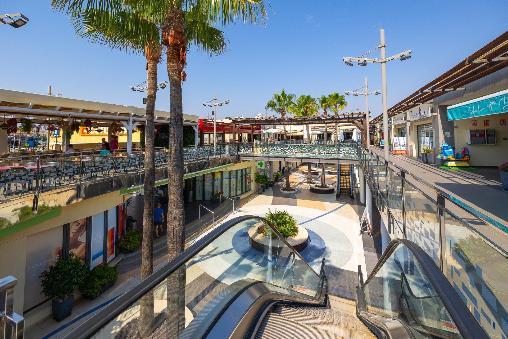 Resale - Apartment - Torrevieja - Punta prima