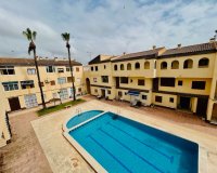 Resale - Apartment - Torrevieja - Punta Prima