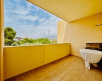 Resale - Apartment - Torrevieja - Punta Prima