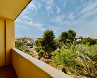 Resale - Apartment - Torrevieja - Punta Prima