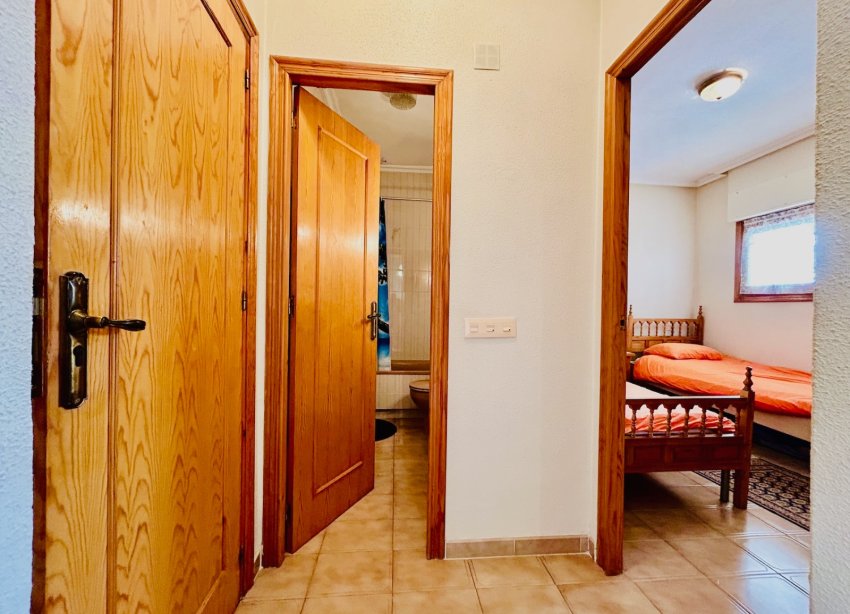 Resale - Apartment - Torrevieja - Punta Prima