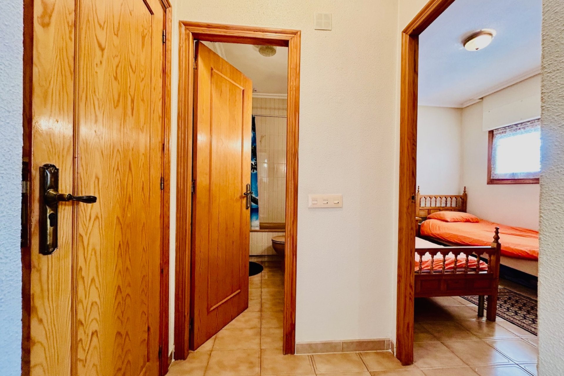 Resale - Apartment - Torrevieja - Punta Prima