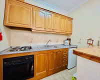 Resale - Apartment - Torrevieja - Punta Prima