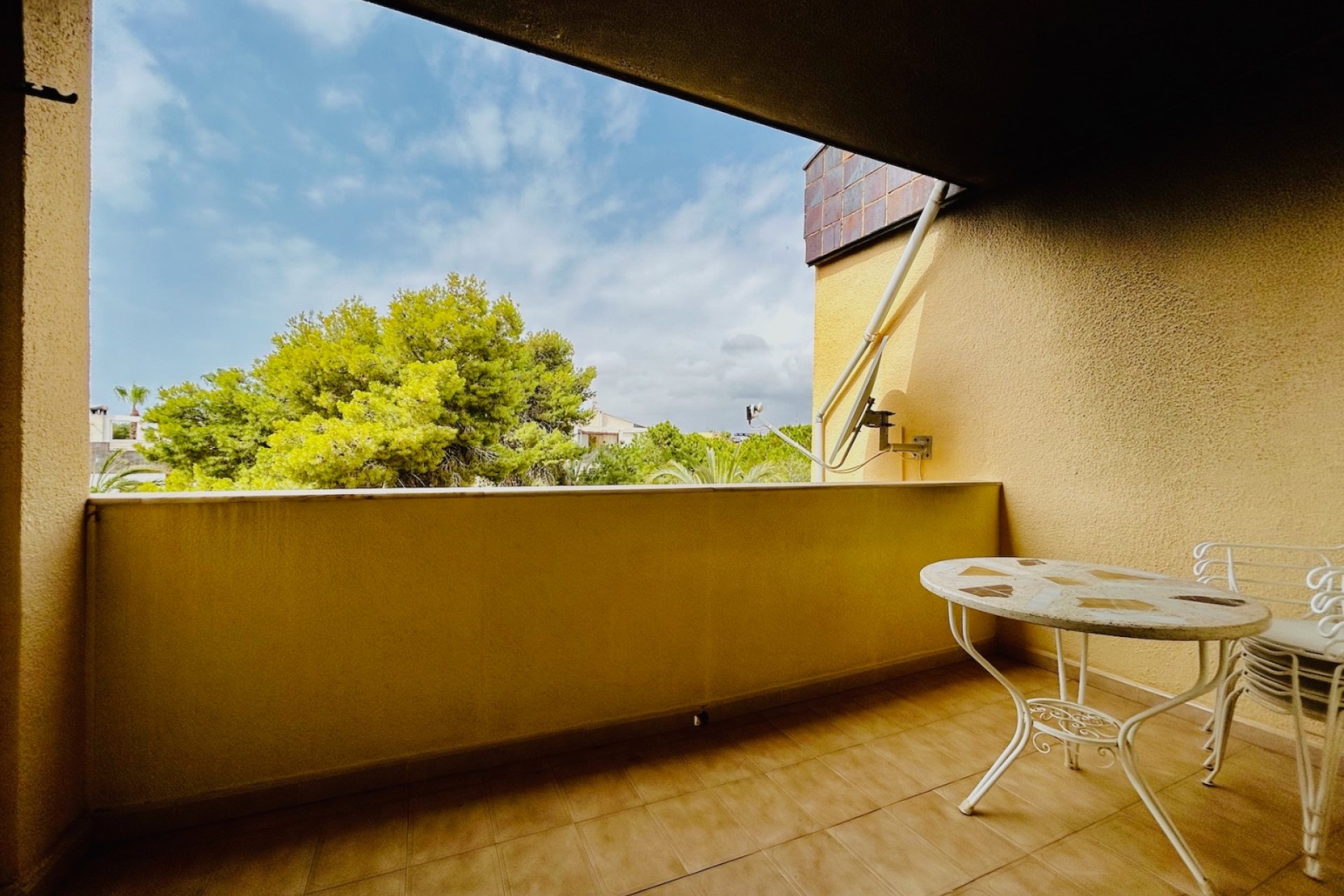 Resale - Apartment - Torrevieja - Punta Prima