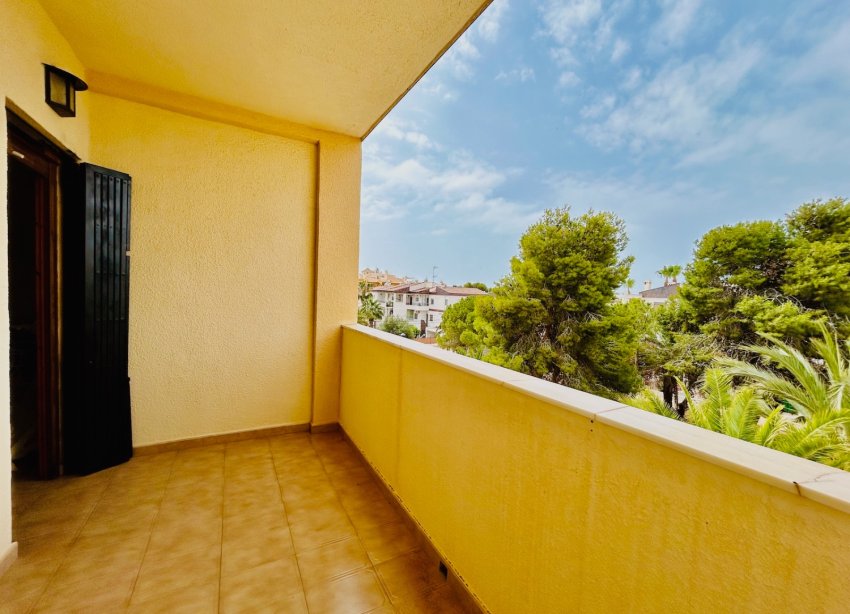 Resale - Apartment - Torrevieja - Punta Prima