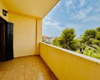 Resale - Apartment - Torrevieja - Punta Prima