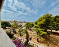 Resale - Apartment - Torrevieja - Punta Prima