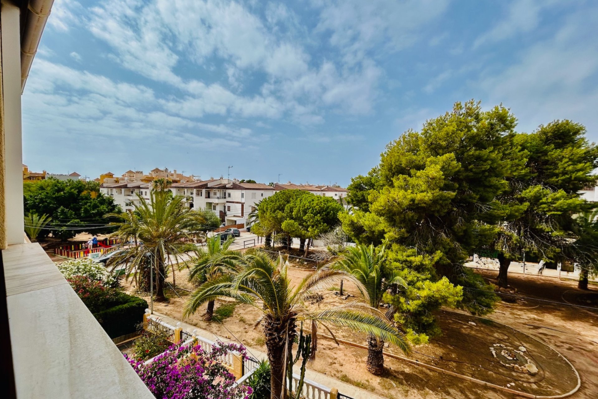 Resale - Apartment - Torrevieja - Punta Prima