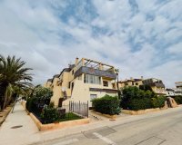 Resale - Apartment - Torrevieja - Punta Prima