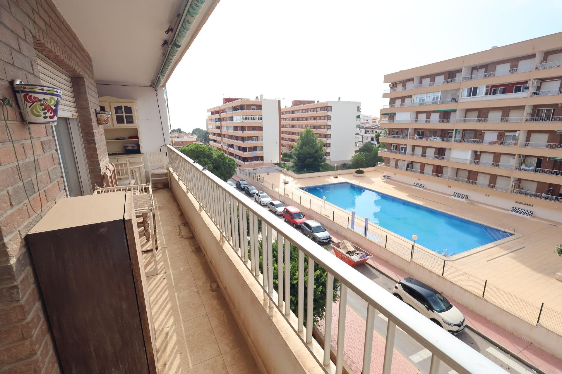 Resale - Apartment - Torrevieja - Punta Prima