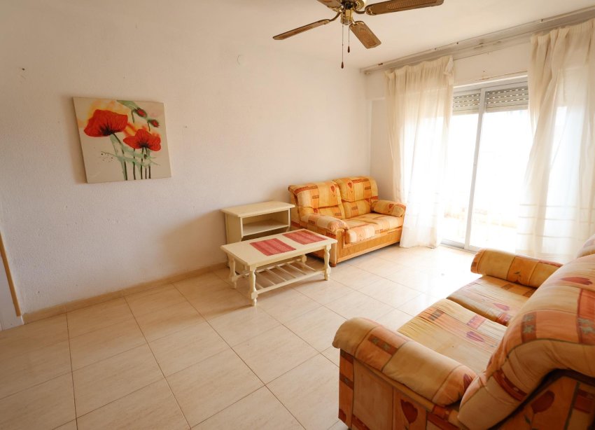 Resale - Apartment - Torrevieja - Punta Prima