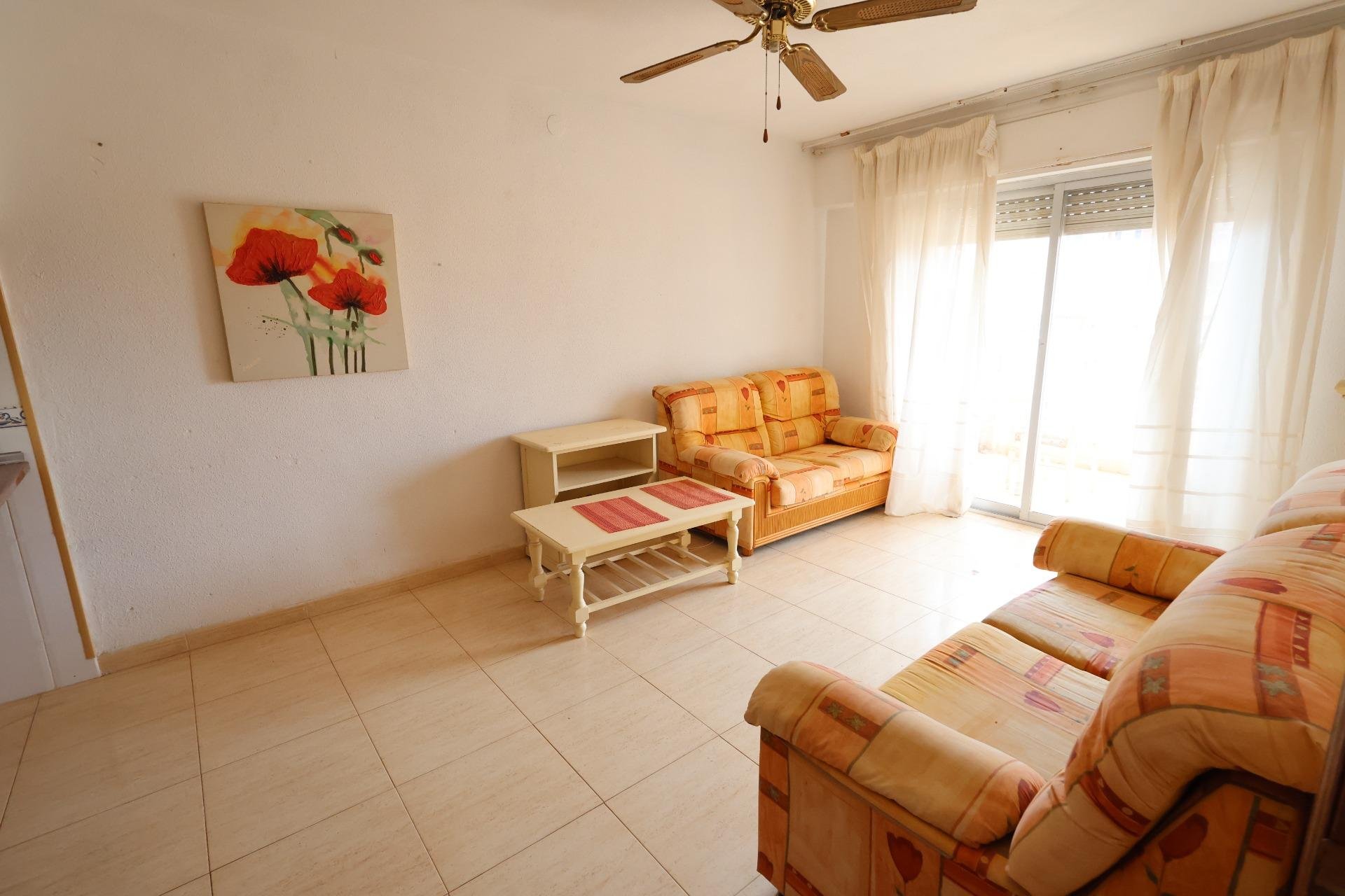 Resale - Apartment - Torrevieja - Punta Prima