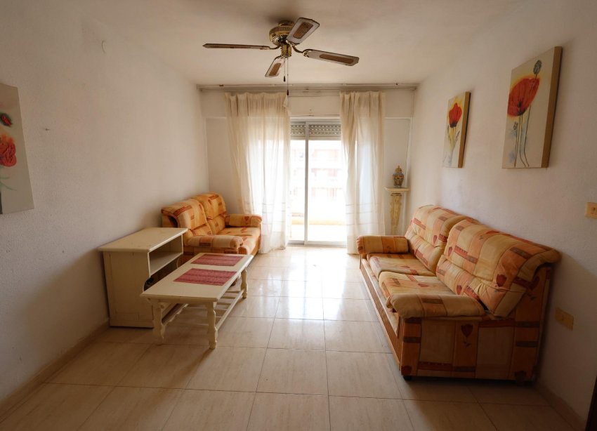 Resale - Apartment - Torrevieja - Punta Prima