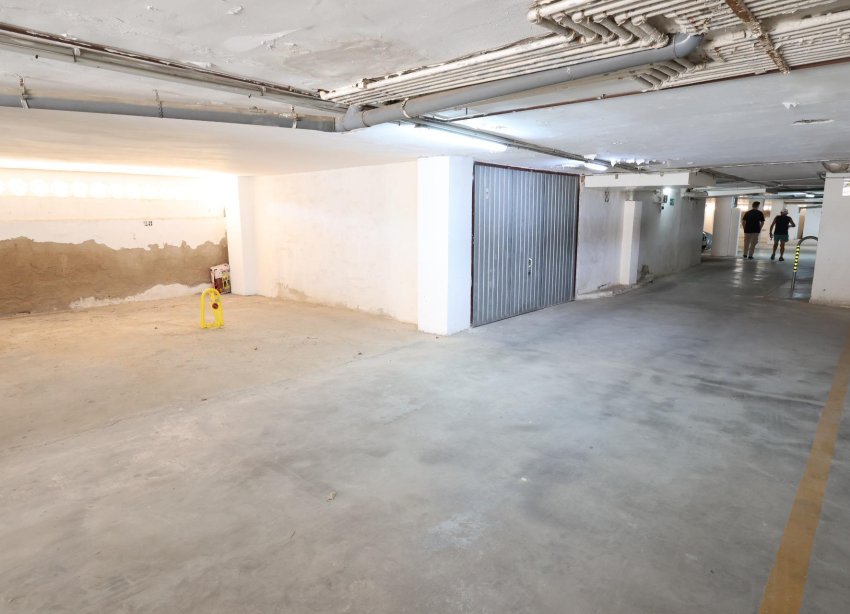 Resale - Apartment - Torrevieja - Punta Prima