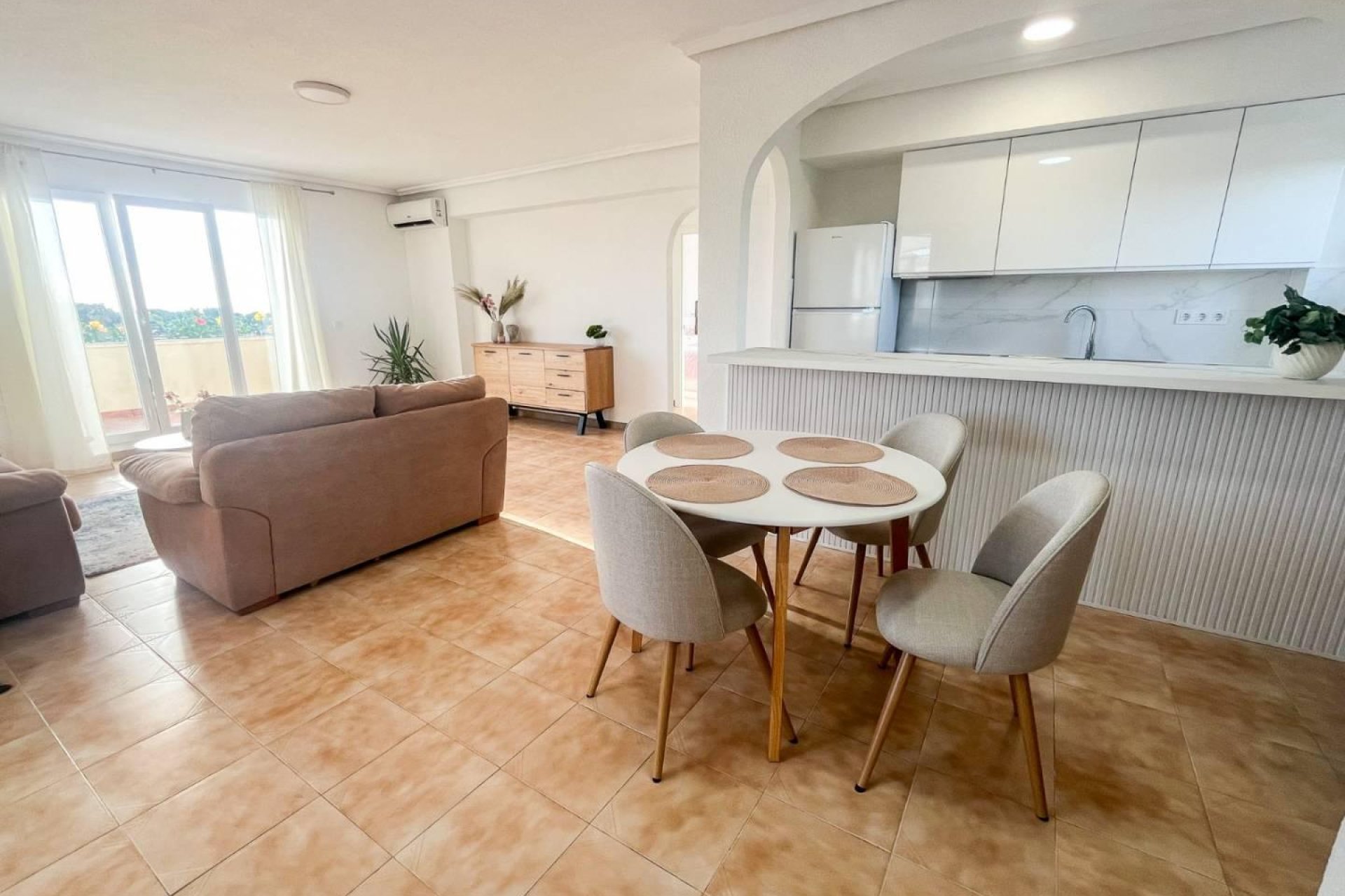 Resale - Apartment - Torrevieja - Punta Prima