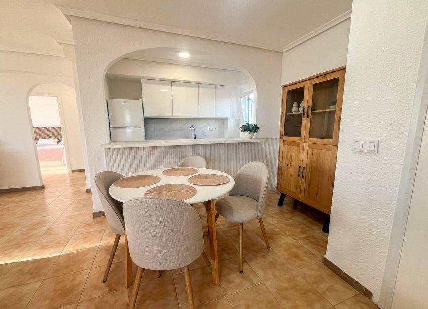 Resale - Apartment - Torrevieja - Punta Prima