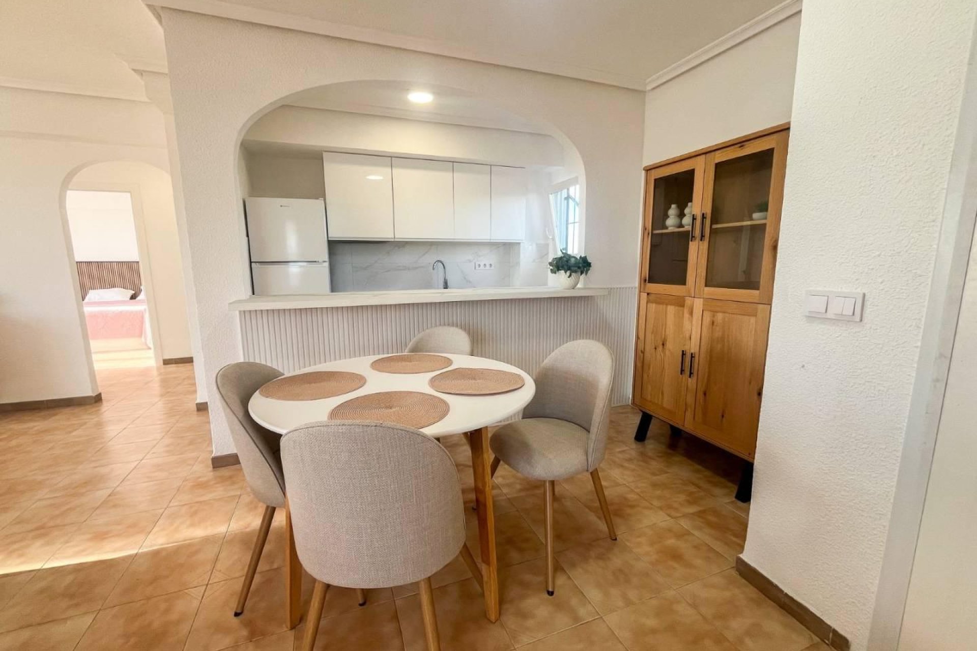 Resale - Apartment - Torrevieja - Punta Prima