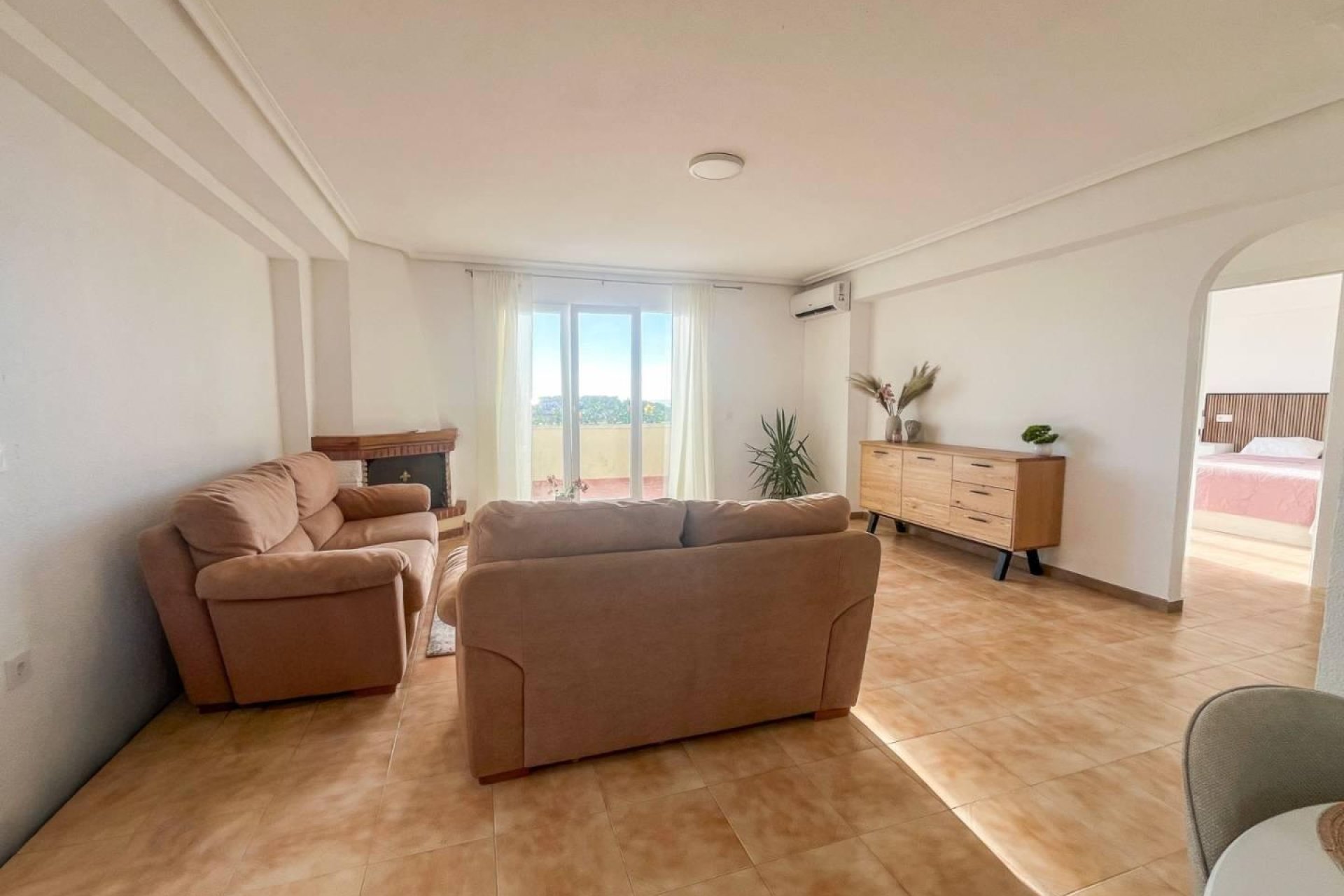 Resale - Apartment - Torrevieja - Punta Prima