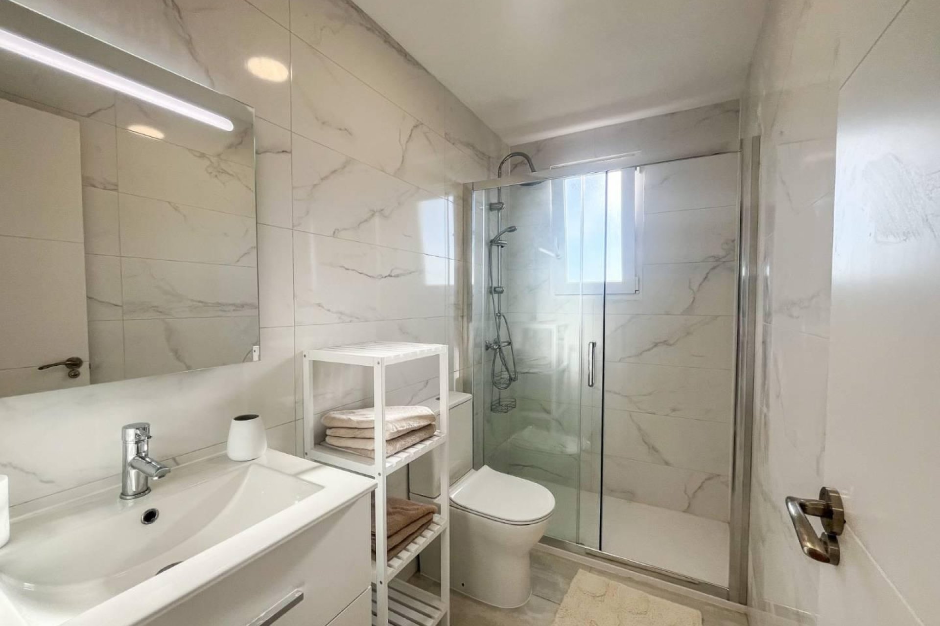 Resale - Apartment - Torrevieja - Punta Prima