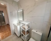 Resale - Apartment - Torrevieja - Punta Prima