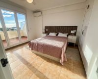 Resale - Apartment - Torrevieja - Punta Prima