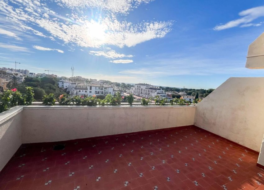 Resale - Apartment - Torrevieja - Punta Prima