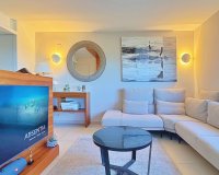 Resale - Apartment - Torrevieja - Punta Prima